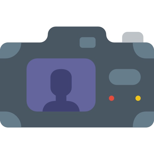 Photo camera